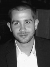 Russell Brown